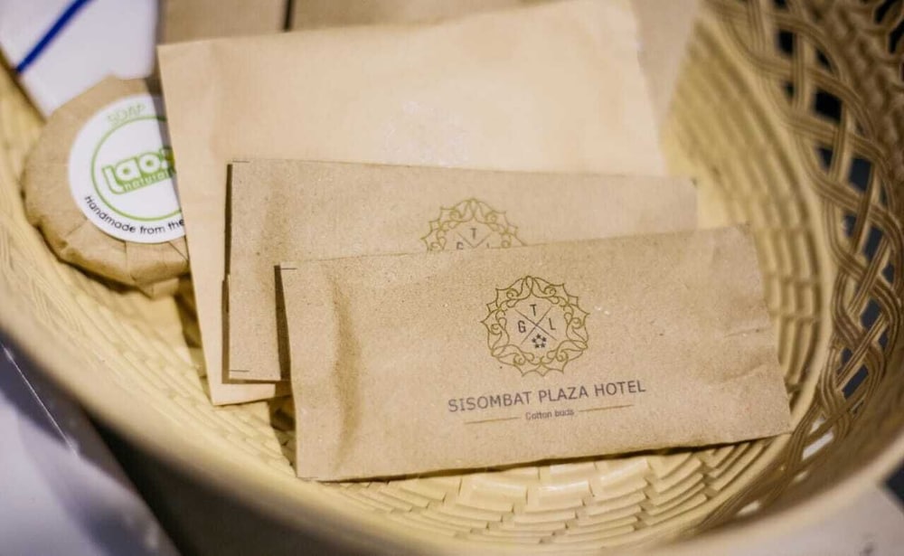 Sisombat Plaza Hotel 49/71