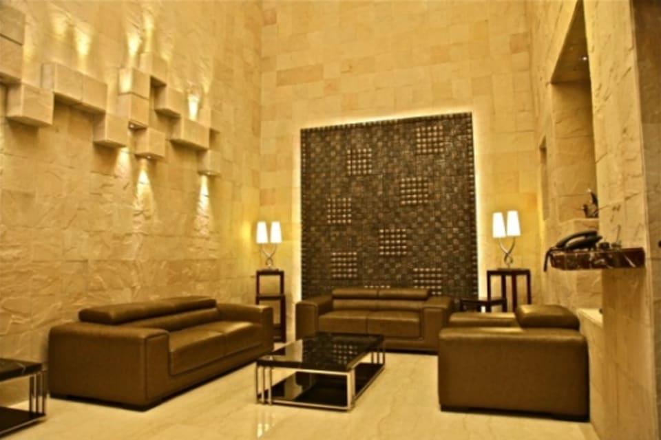 THE CENTRAL PARK BOUTIQUE HOTEL 9/12