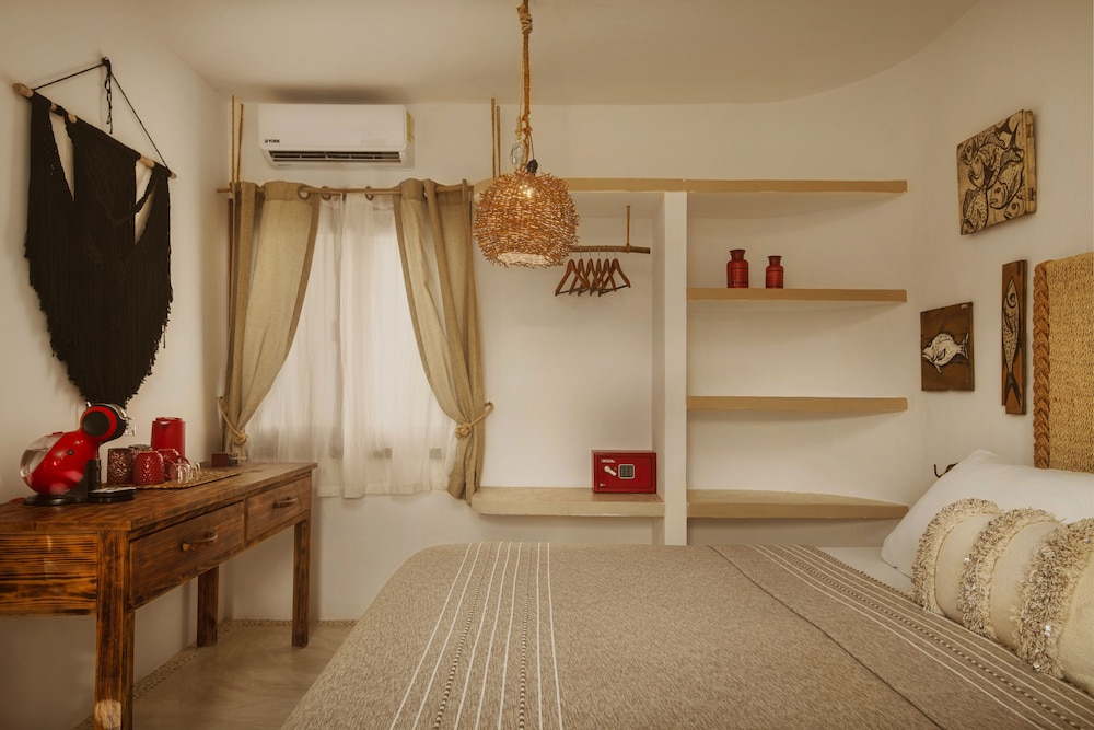 Carita Hotel & Residence 31/50