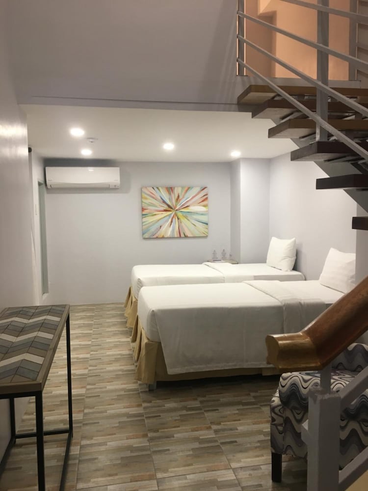 Amethyst Boutique Hotel Cebu 52/60