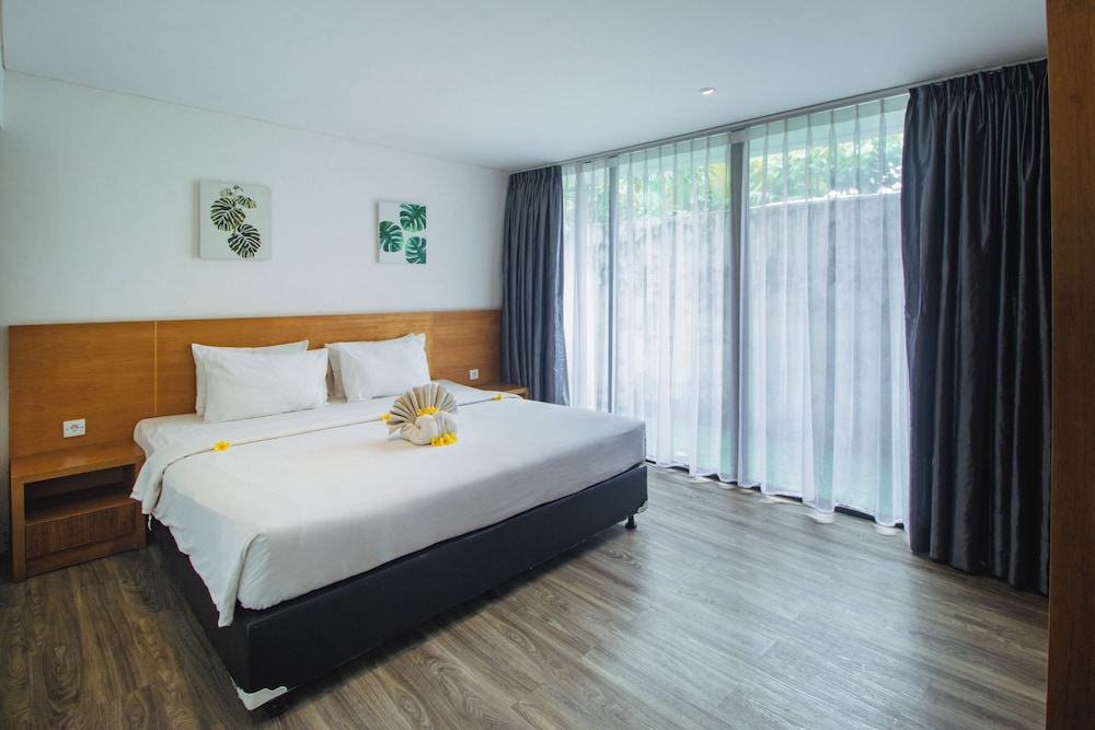 Sunrise Suite Kerobokan 16/50