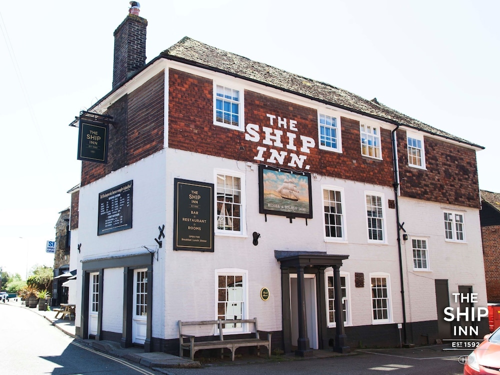 The Ship Inn 2/50
