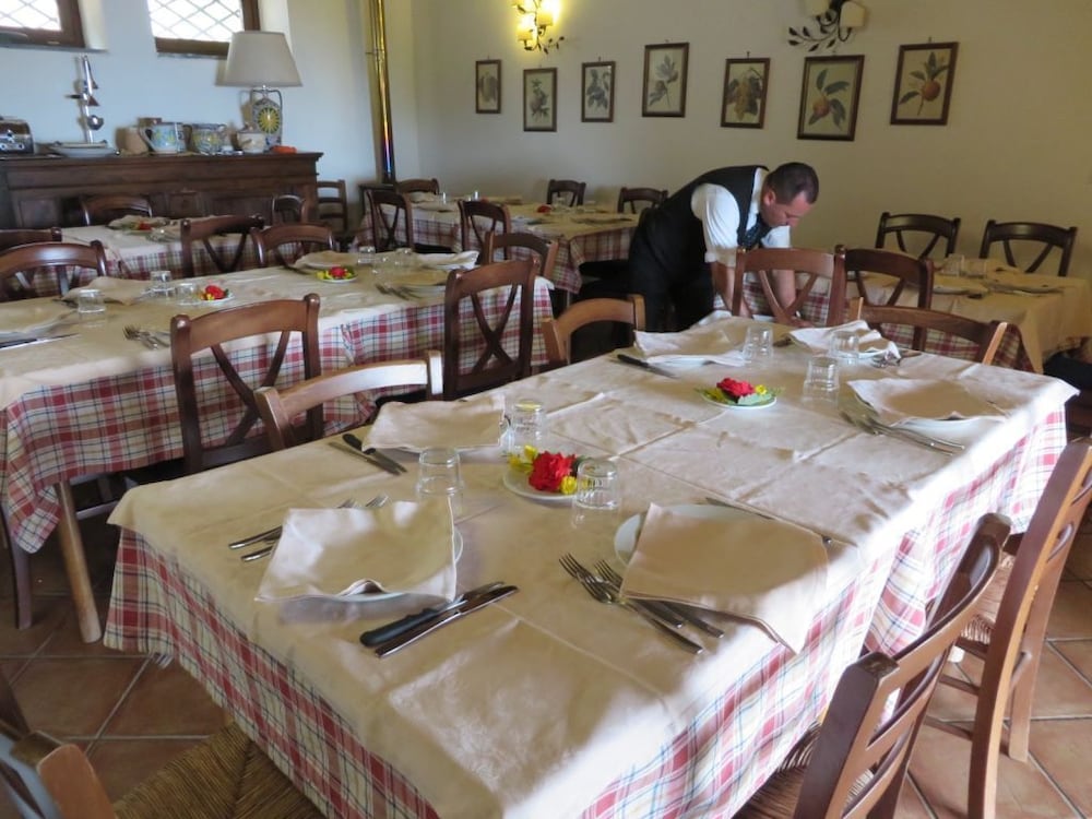 Agriturismo Le Case Del Merlo 41/59