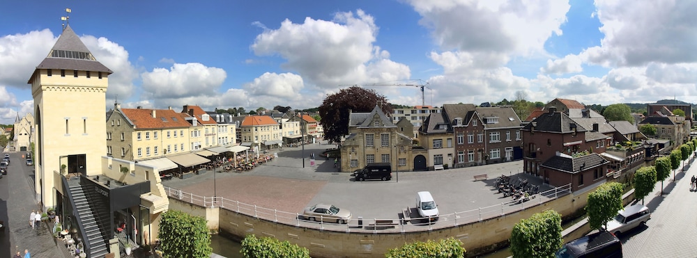 Hotel Botterweck 45/50