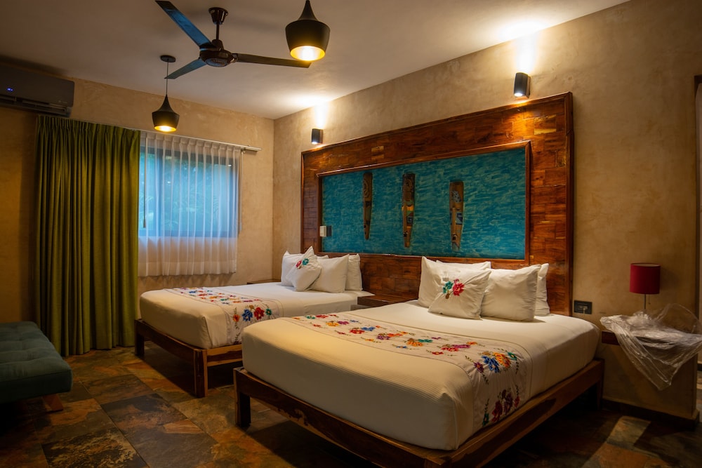Aldea Coba an Escape Resort 40/63
