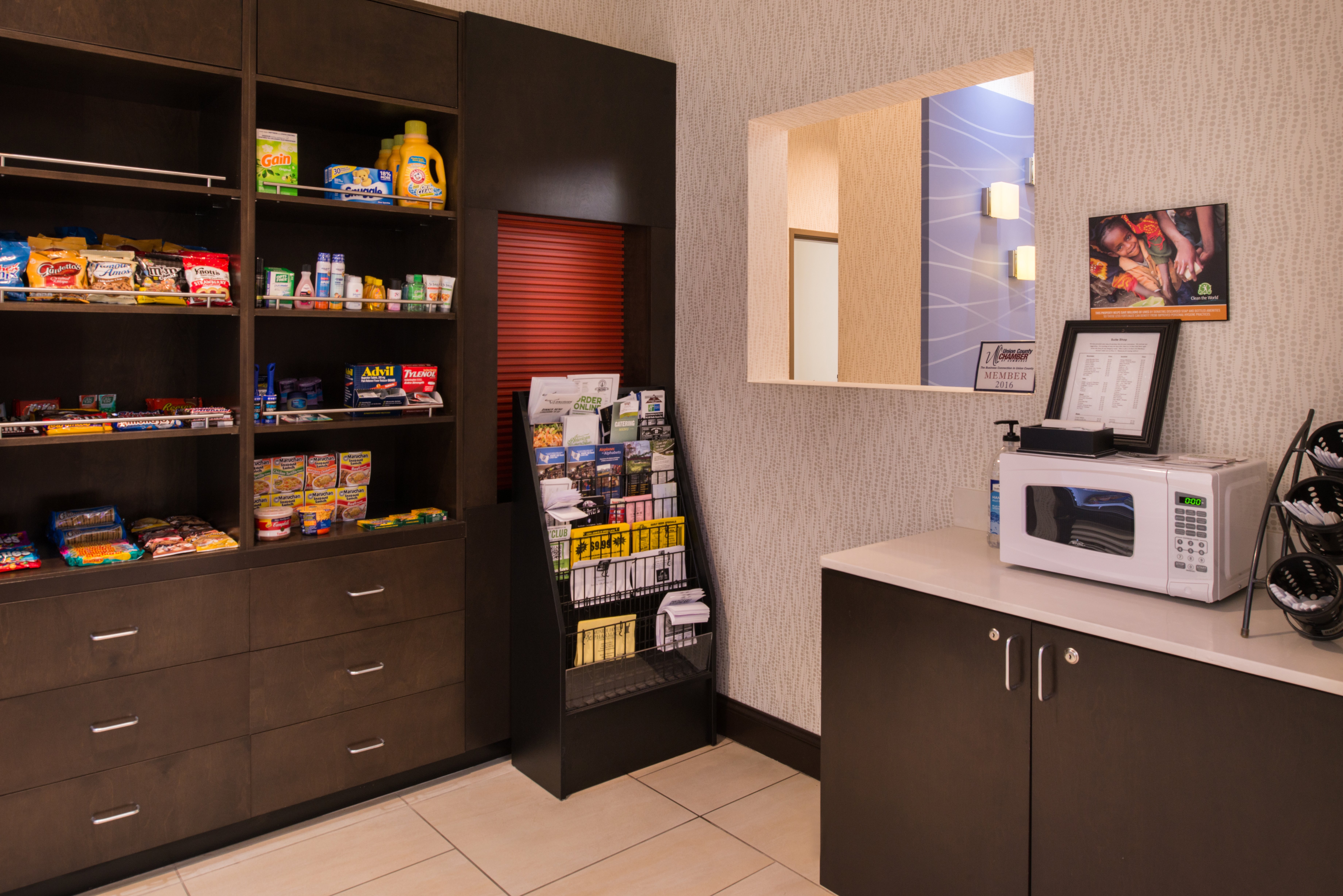 Holiday Inn Express Suites Monroe 20/58