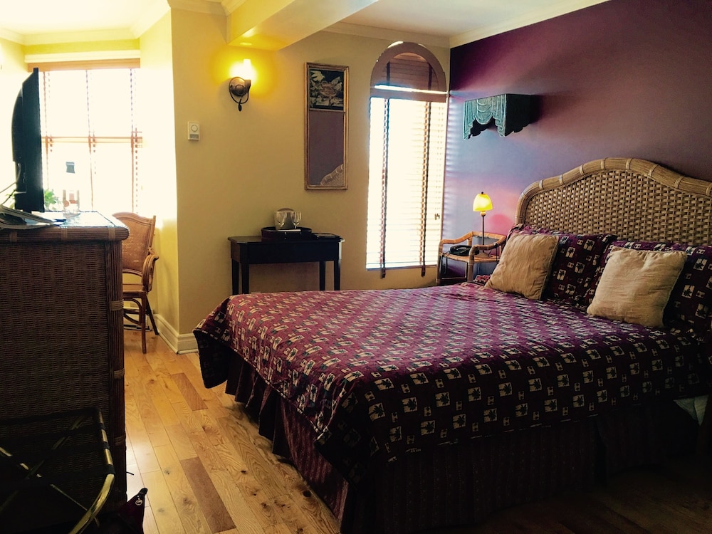 Manoir Sherbrooke 36/71