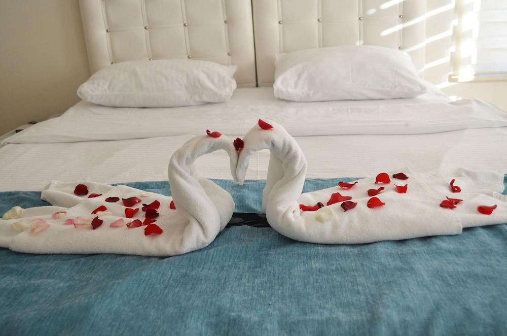 Taksim Tulip Residence & Hotel 31/39