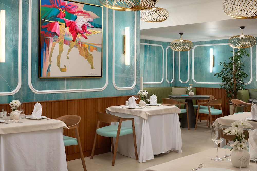 Mirari Boutique Hotel 23/31
