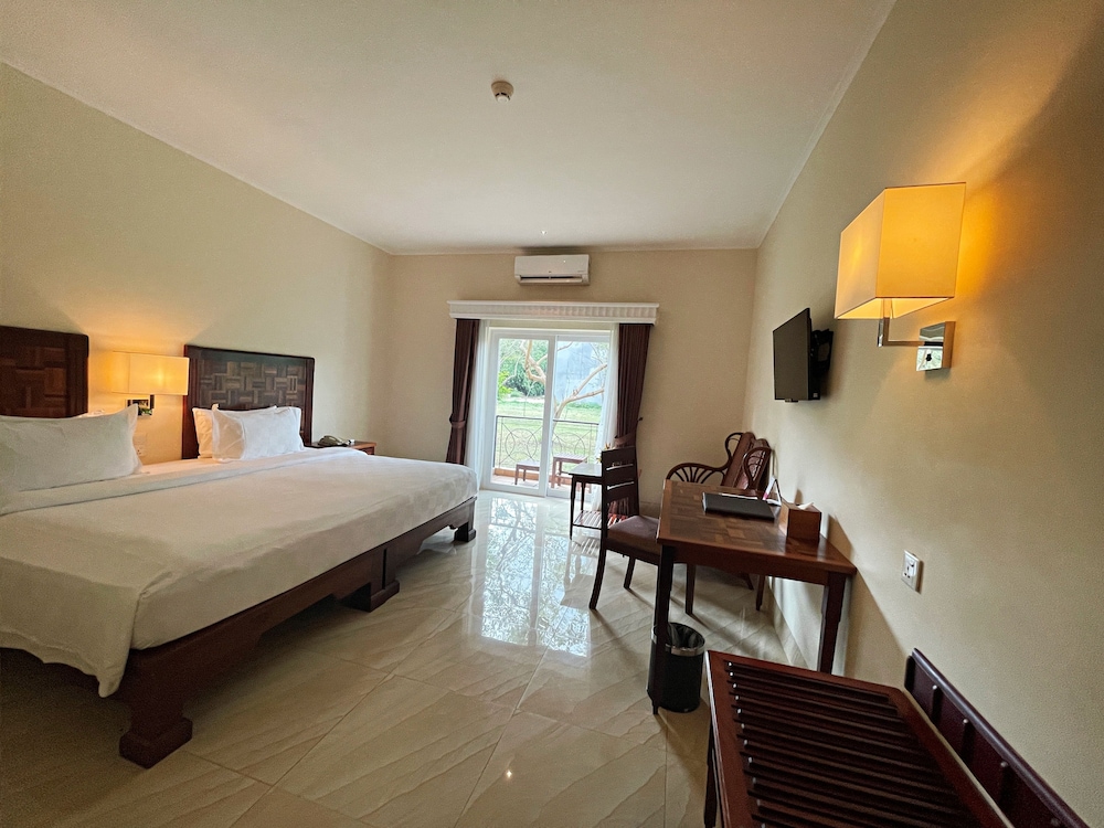 Sokha Palace Siem Reap Hotel 34/73