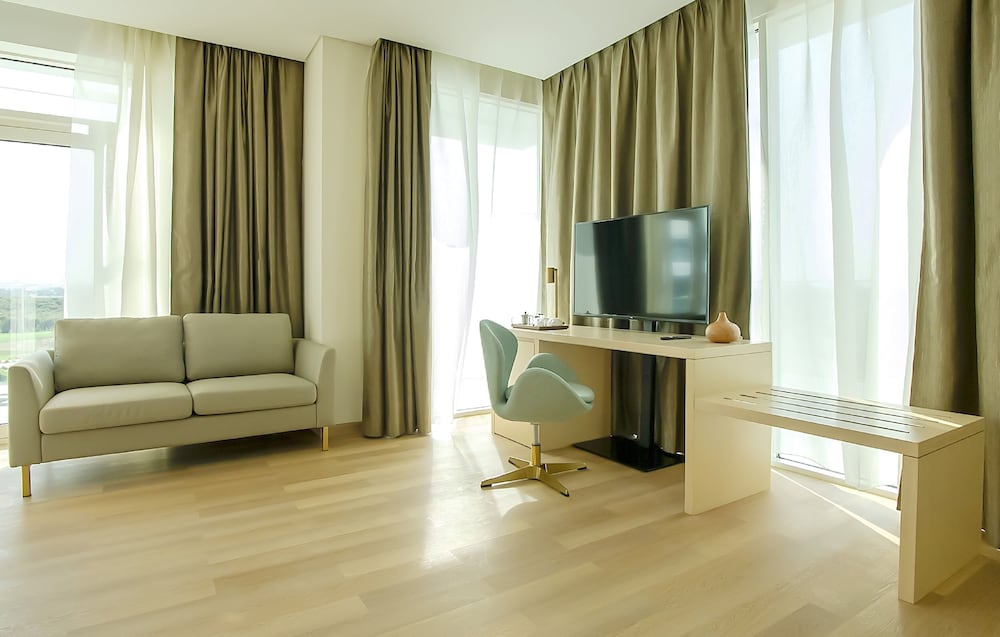 ZOYA HEALTH AND WELLBEING RESORT 36/50