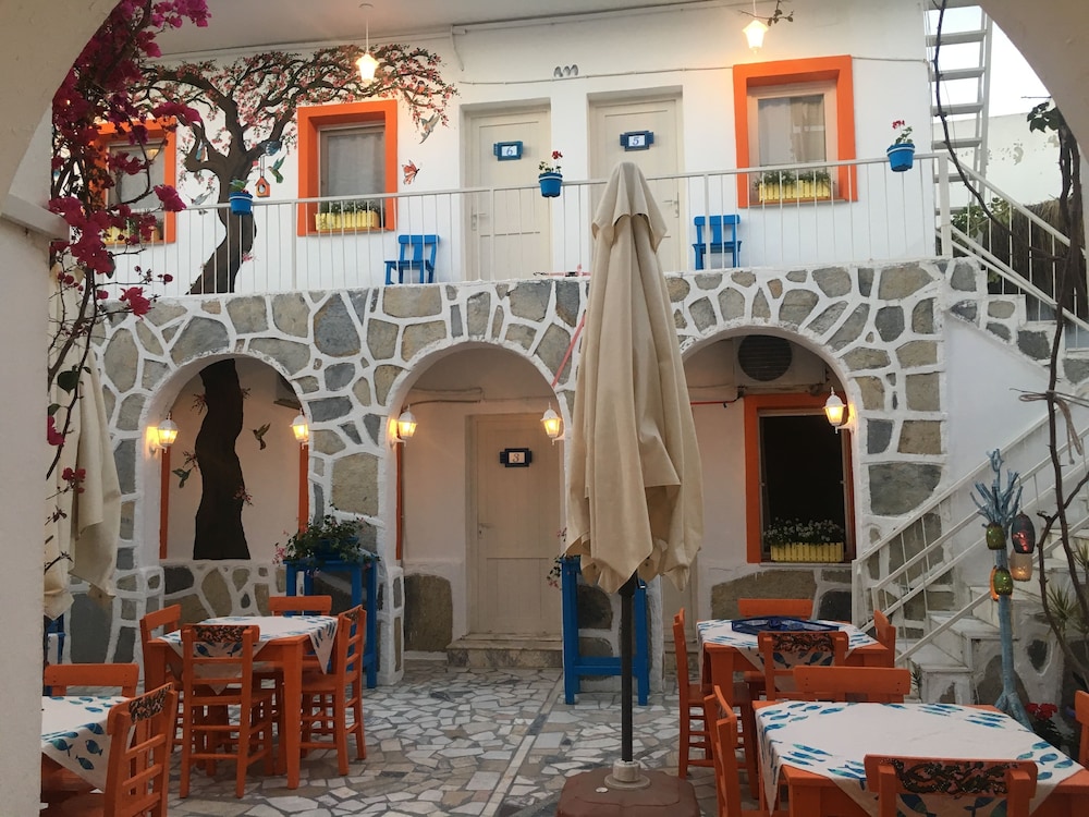Sade Butik Otel 10/50