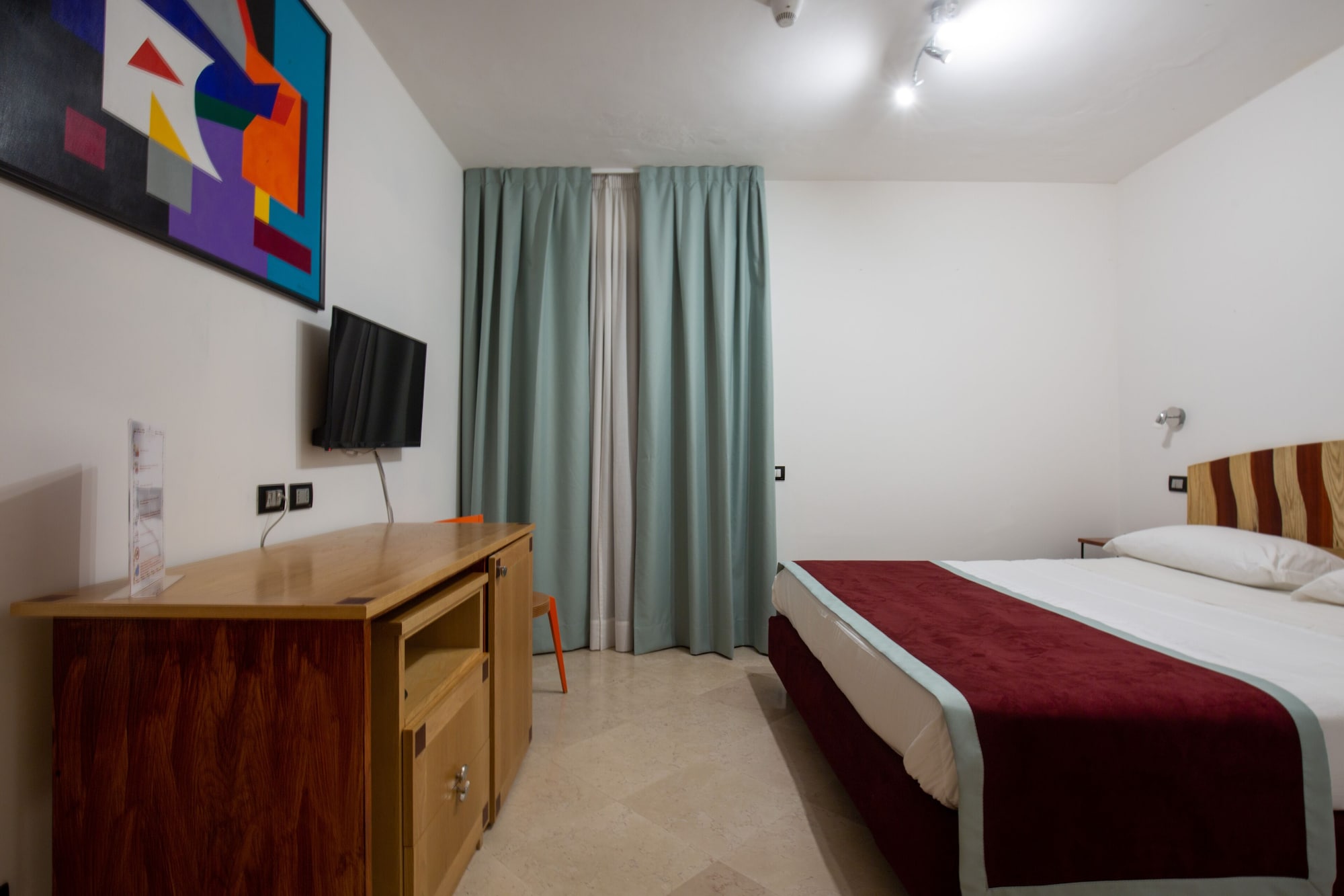 Panoramic, Villa, 8 Queen Beds, Sofa, B and B Villa La Ventana 6/10