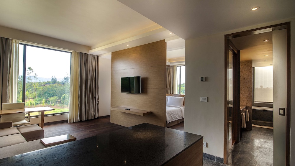 غرفة بسريرين منفصلين، HYATT PLACE HAMPI 9/10