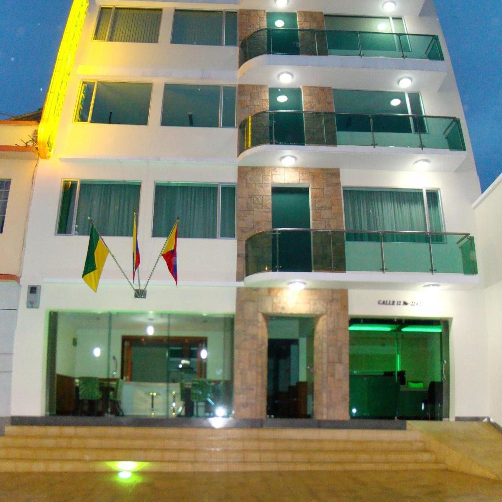Apartahotel Vincent Suites 1/50