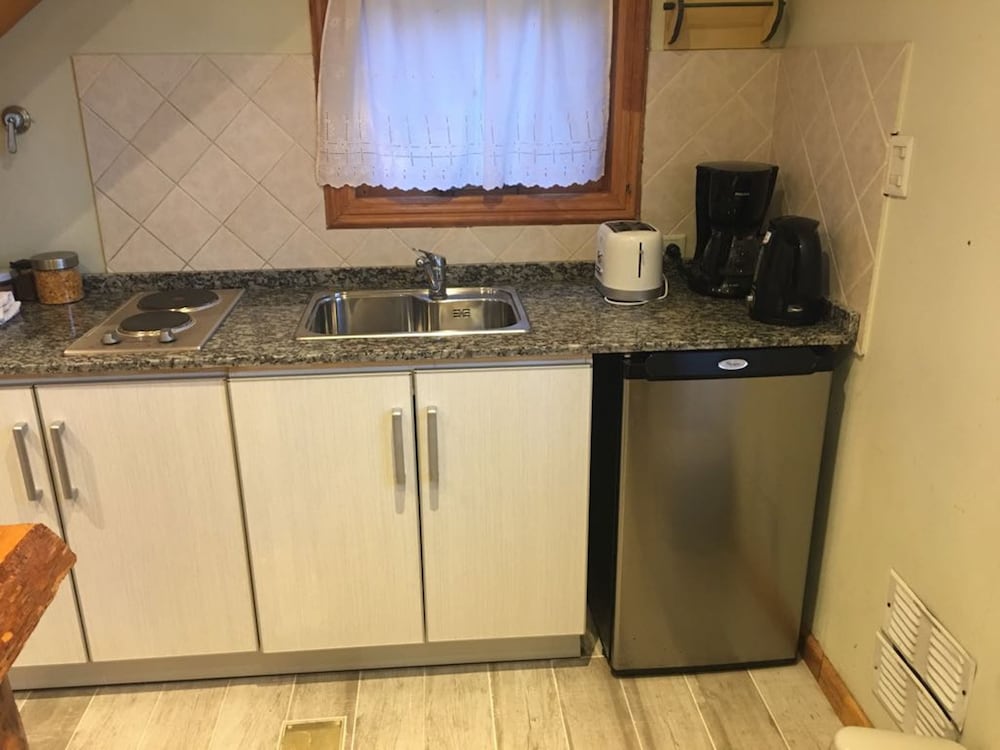 Patagonia Villa 18/68