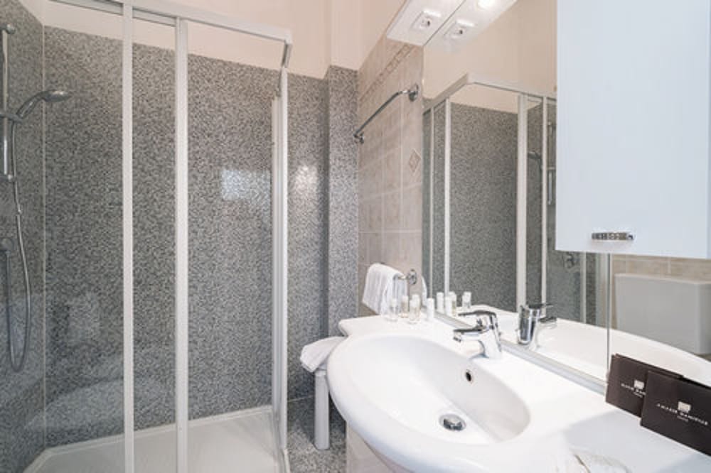 HOTEL VILLA BELVEDERE 24/68