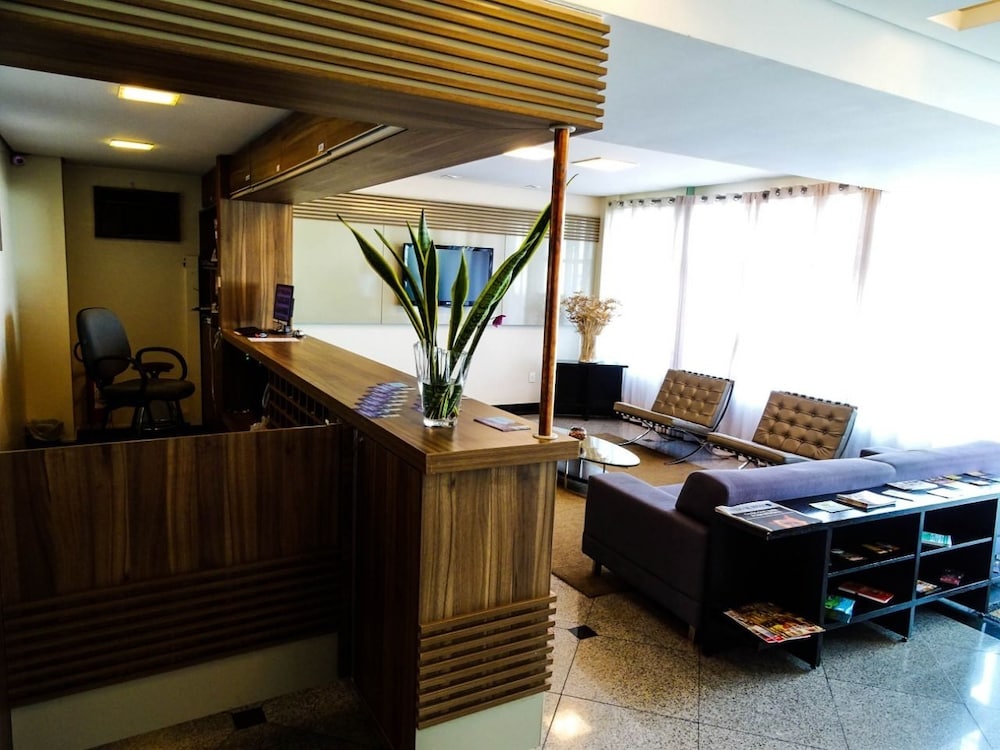 Sete Lagoas Residence Hotel 16/30