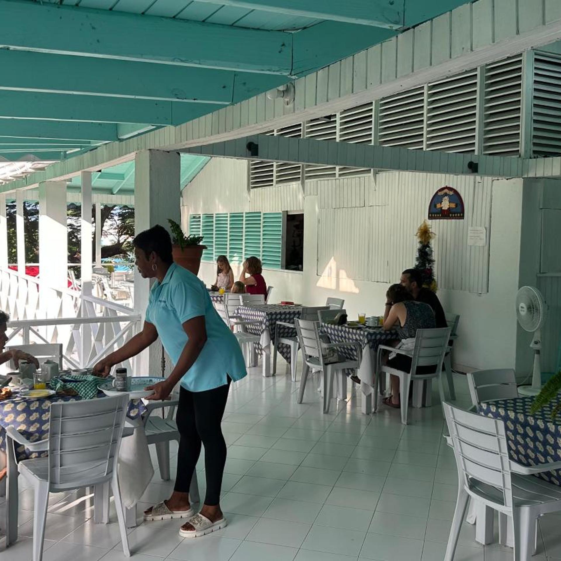 South West Bay Cabanas 36/50