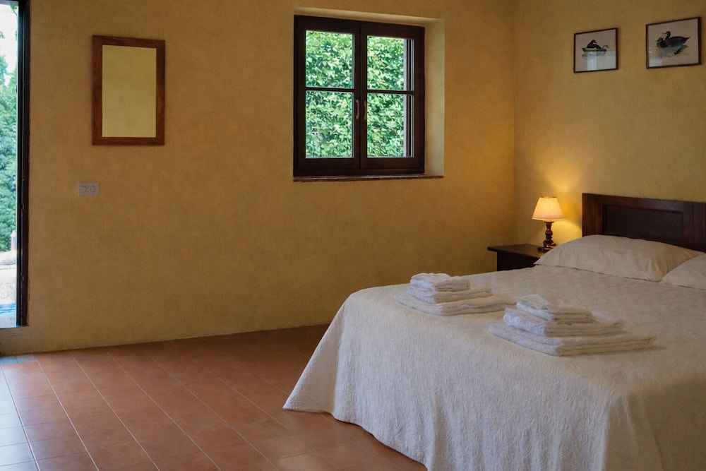 Agriturismo Nerbona 16/49