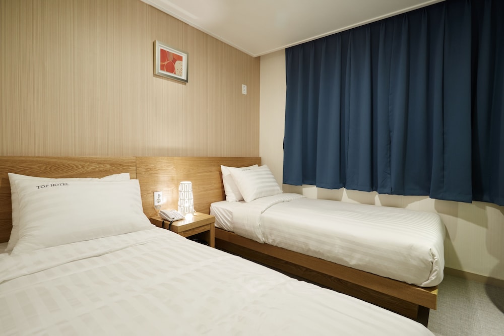 Top Hotel Residence Insadong 20/50