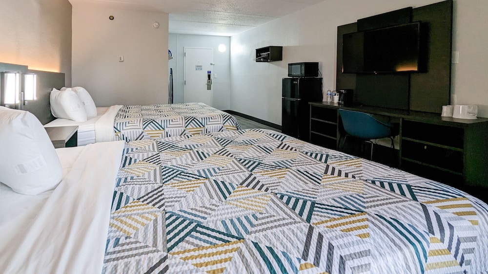 Motel6 Danvers, MA - Boston North 31/58