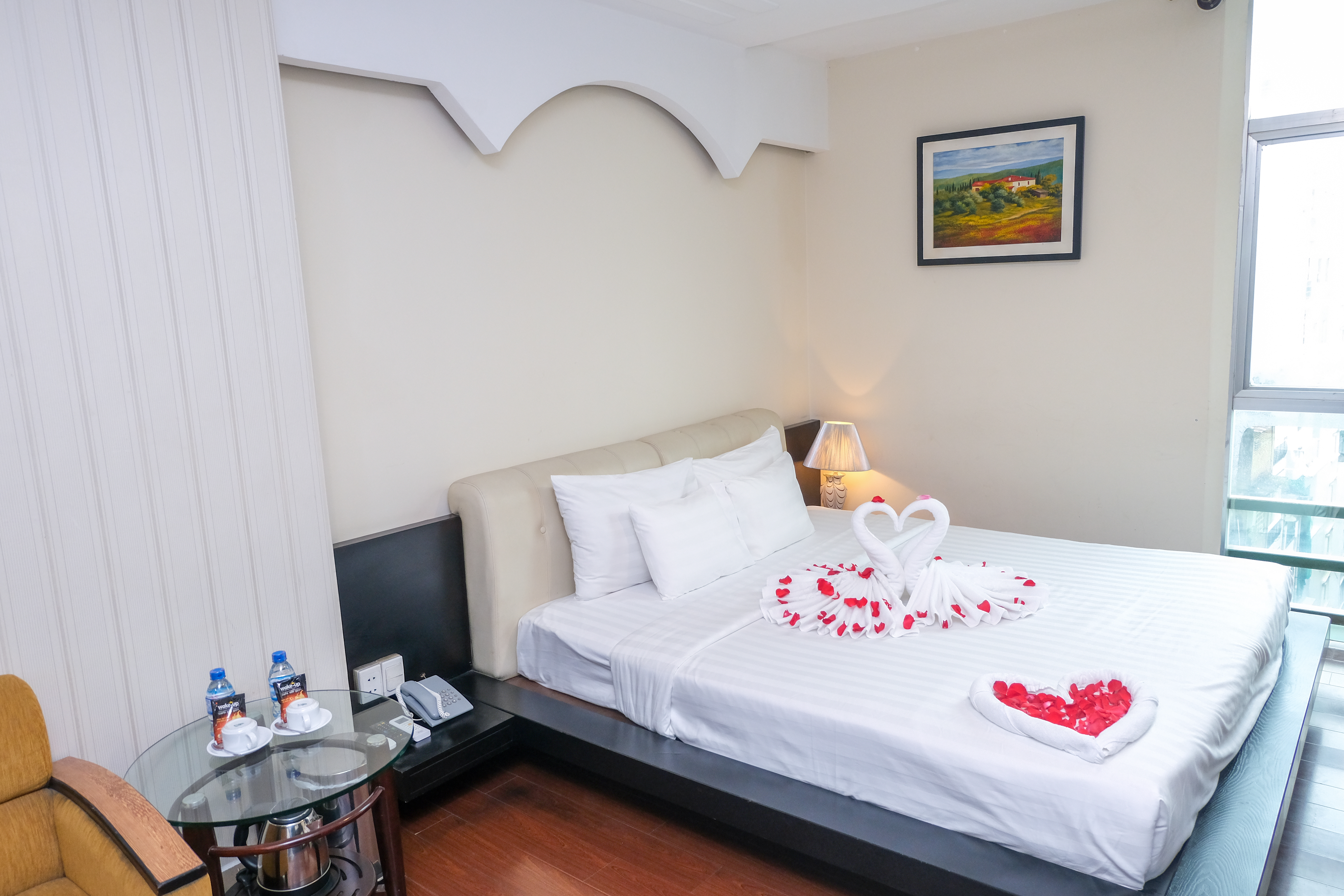 Metro Points Hcm Hotel Ben Thanh 23/50