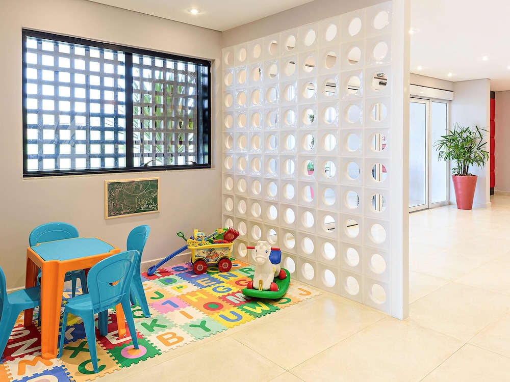 Ibis Styles Birigui 39/47
