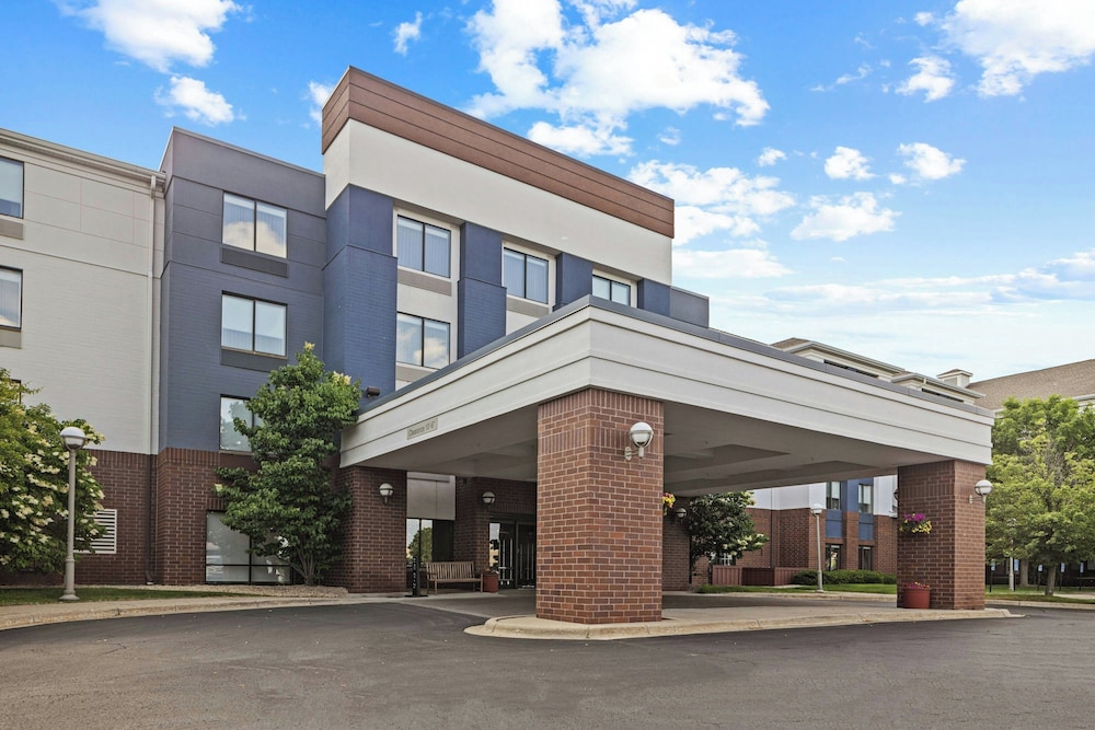Springhill Suites Minneapolis Eden Prairie 56/60