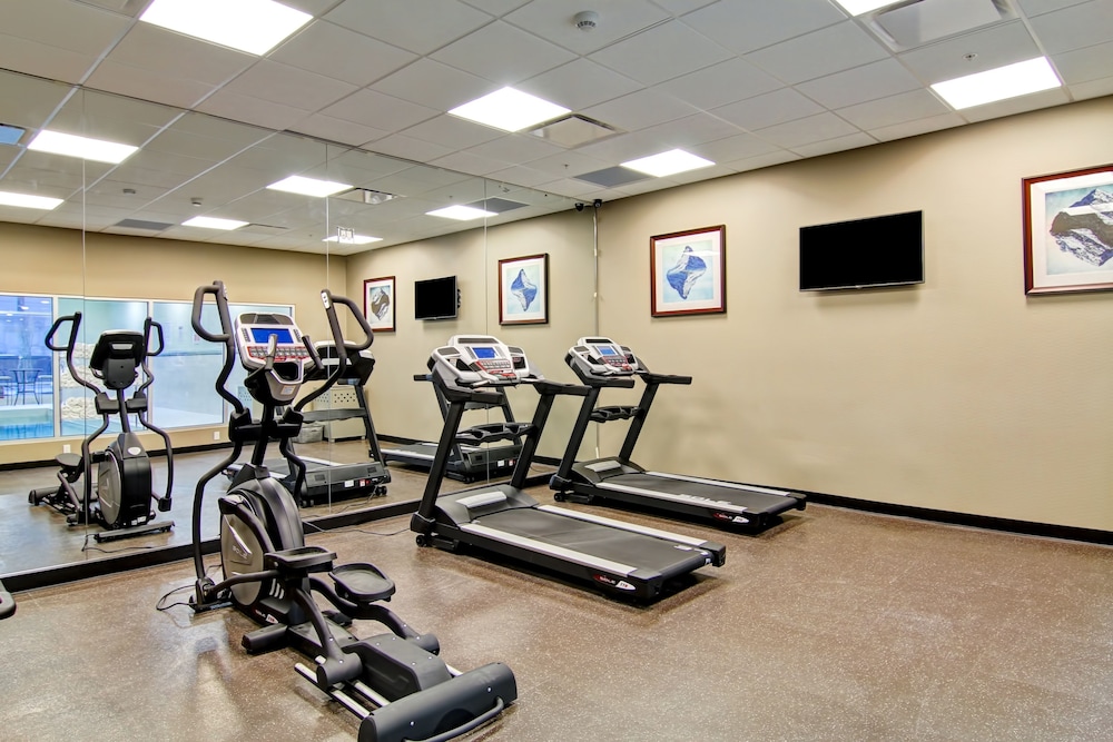 Holiday Inn Express Suites Oshawa Downtown Toronto Area 29/56