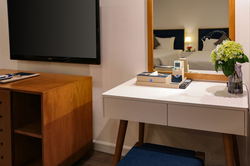 Bonsella Cozy Hotel 39/45