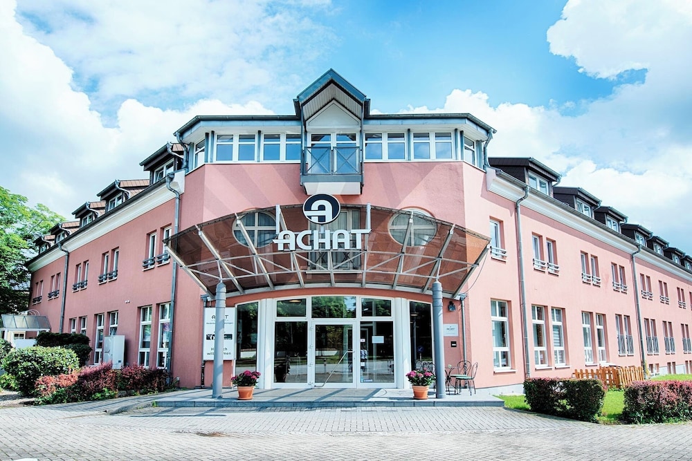 ACHAT Hotel Schwetzingen Heidelberg in SCHWETZINGEN
