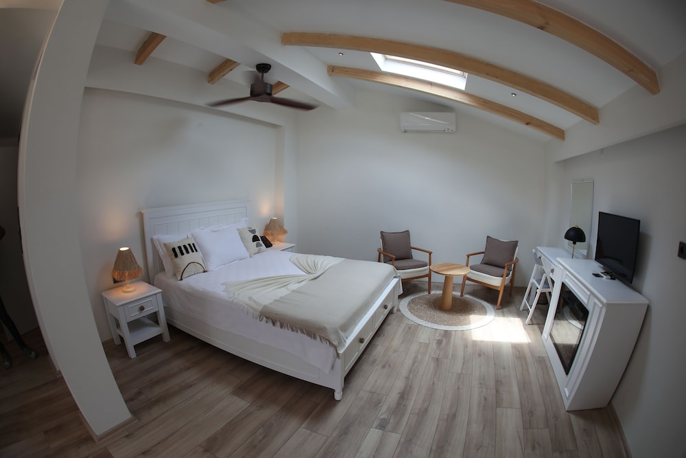 Afilli Kosk Butik Otel 5/34