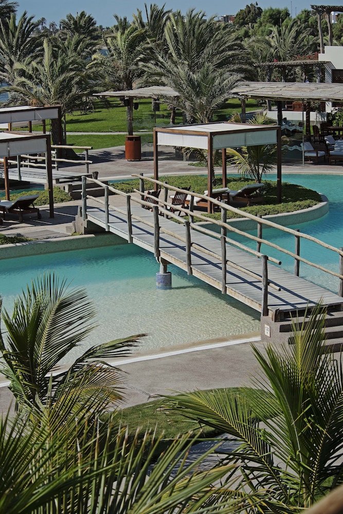La Hacienda Bahia Paracas 44/68