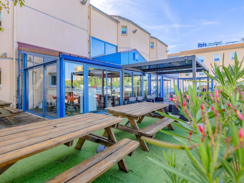 Ibis Budget Lyon L Isle D Abeau 59/62