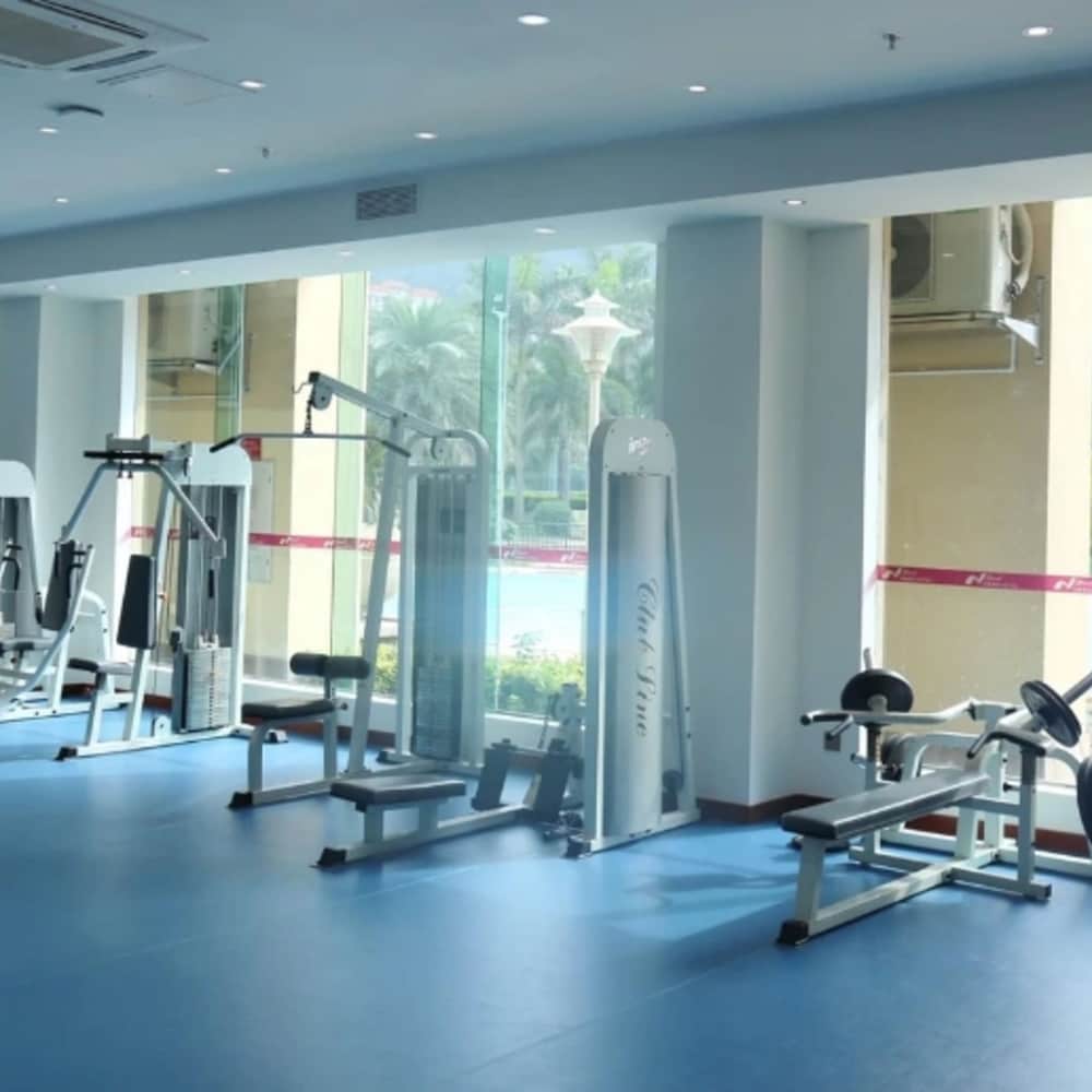 Grand Nest Hotel 23/30