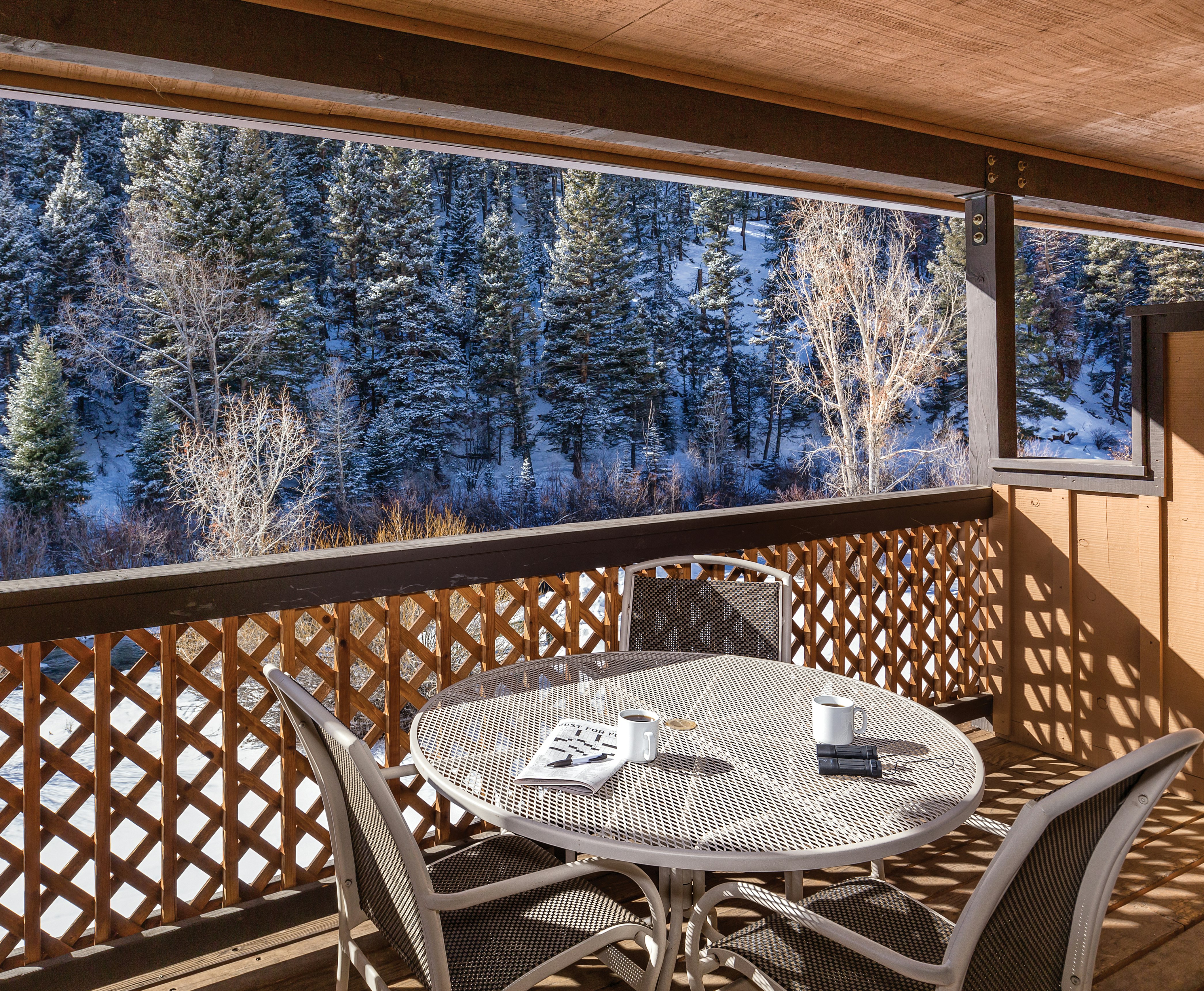 Worldmark Red River 13/24