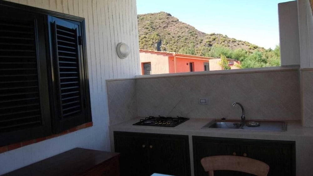 Jera Resort E Circolo Velico 38/41