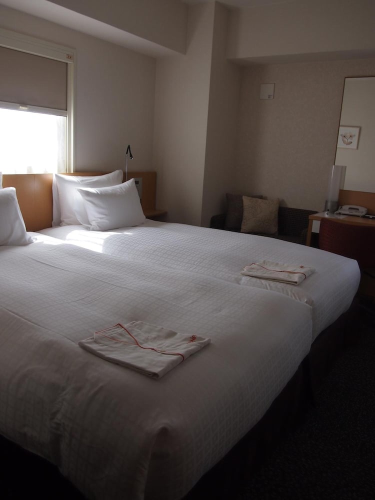 Hotel Sunflex Kagoshima 27/65