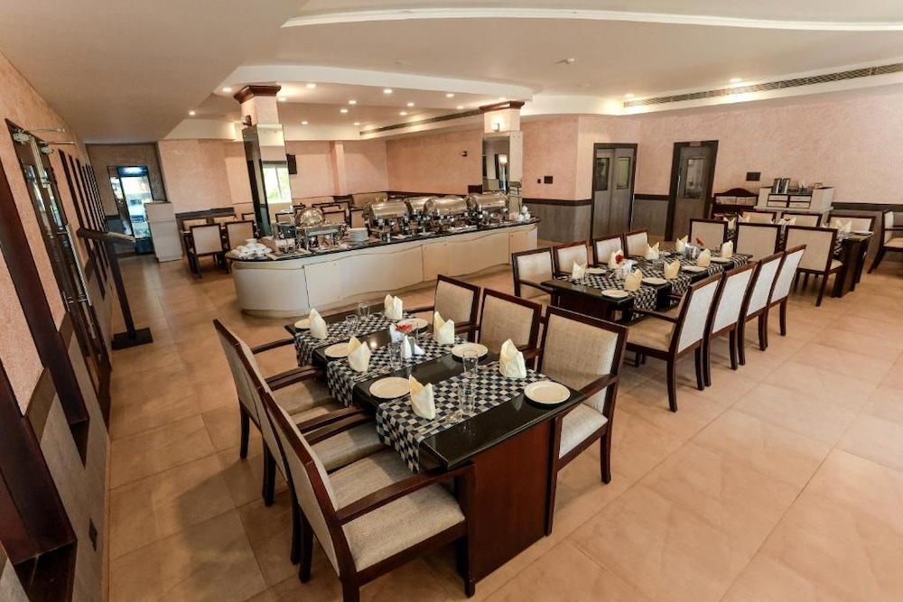 Hotel Bluewaters Cherai 31/46