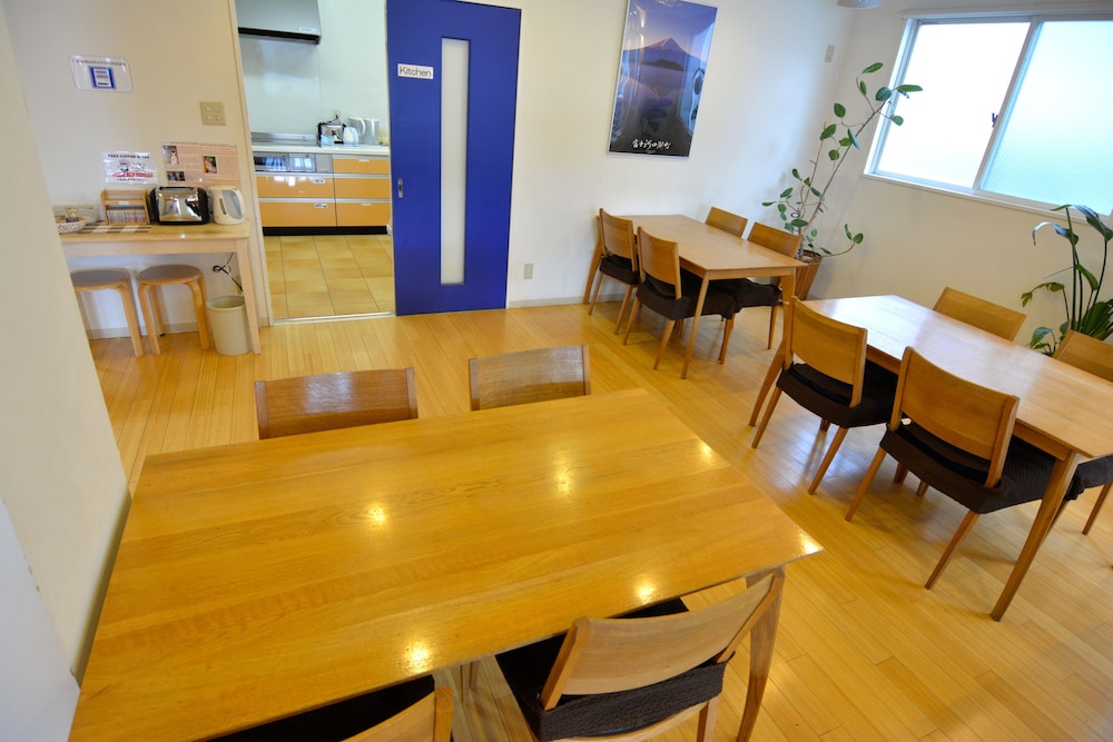 Backpackers Hostel K Apos S House Kyoto 53/74