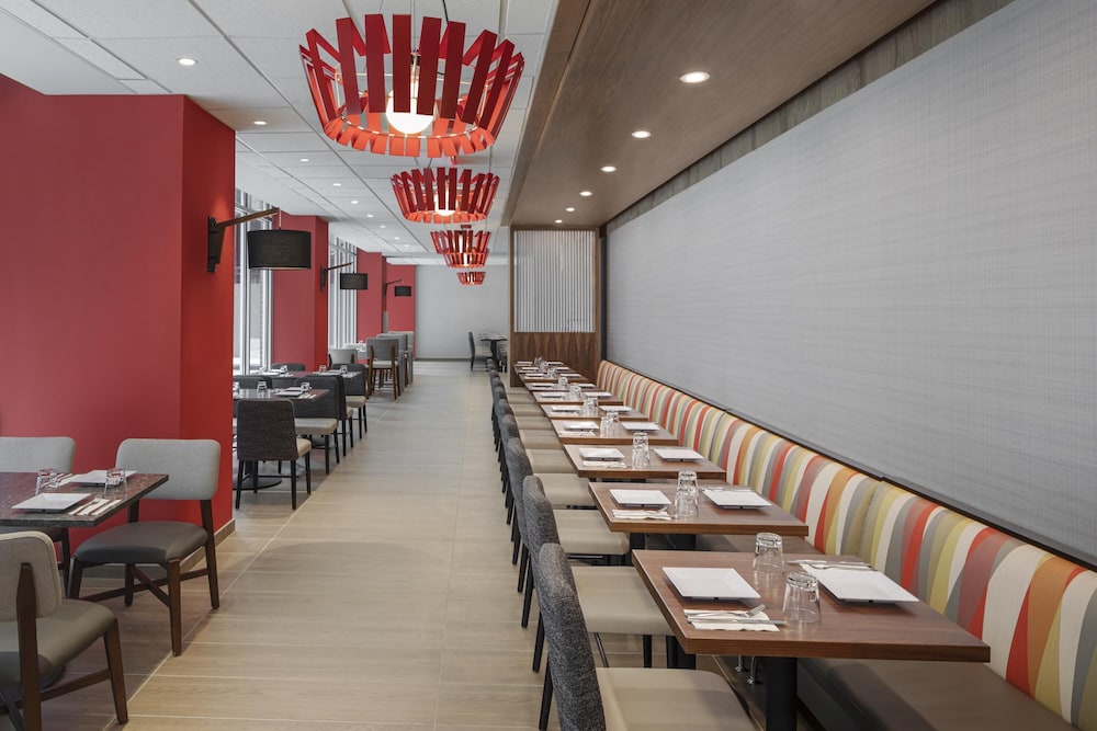 Hyatt Place New York City Times Square 34/50