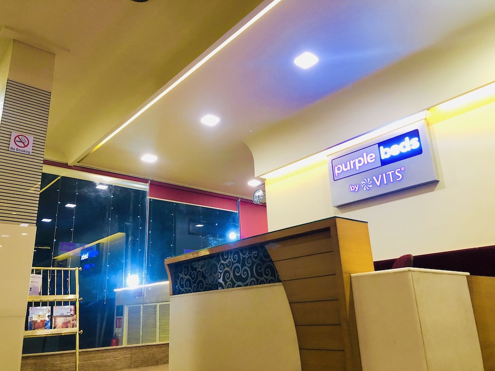 Hotel Dasaprakash 24/38