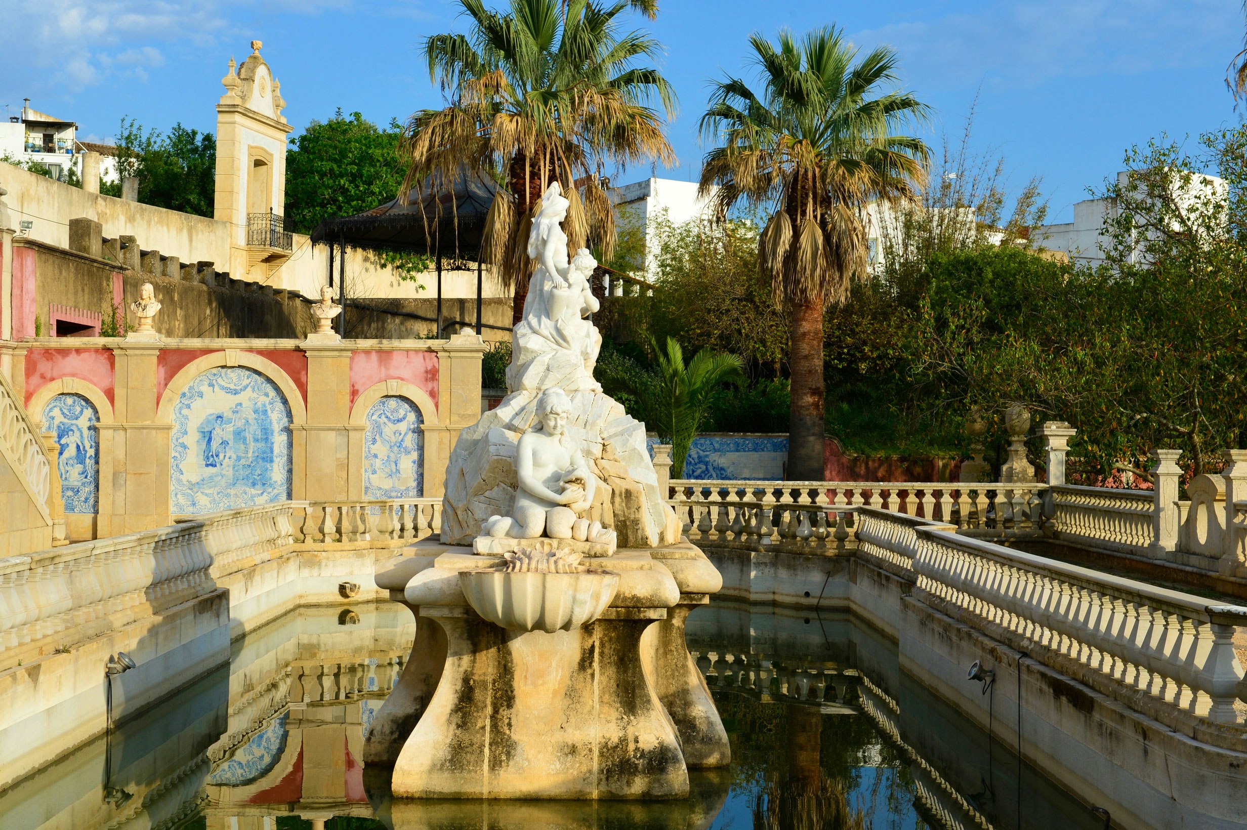 Pousada Palacio De Estoi Faro 60/61