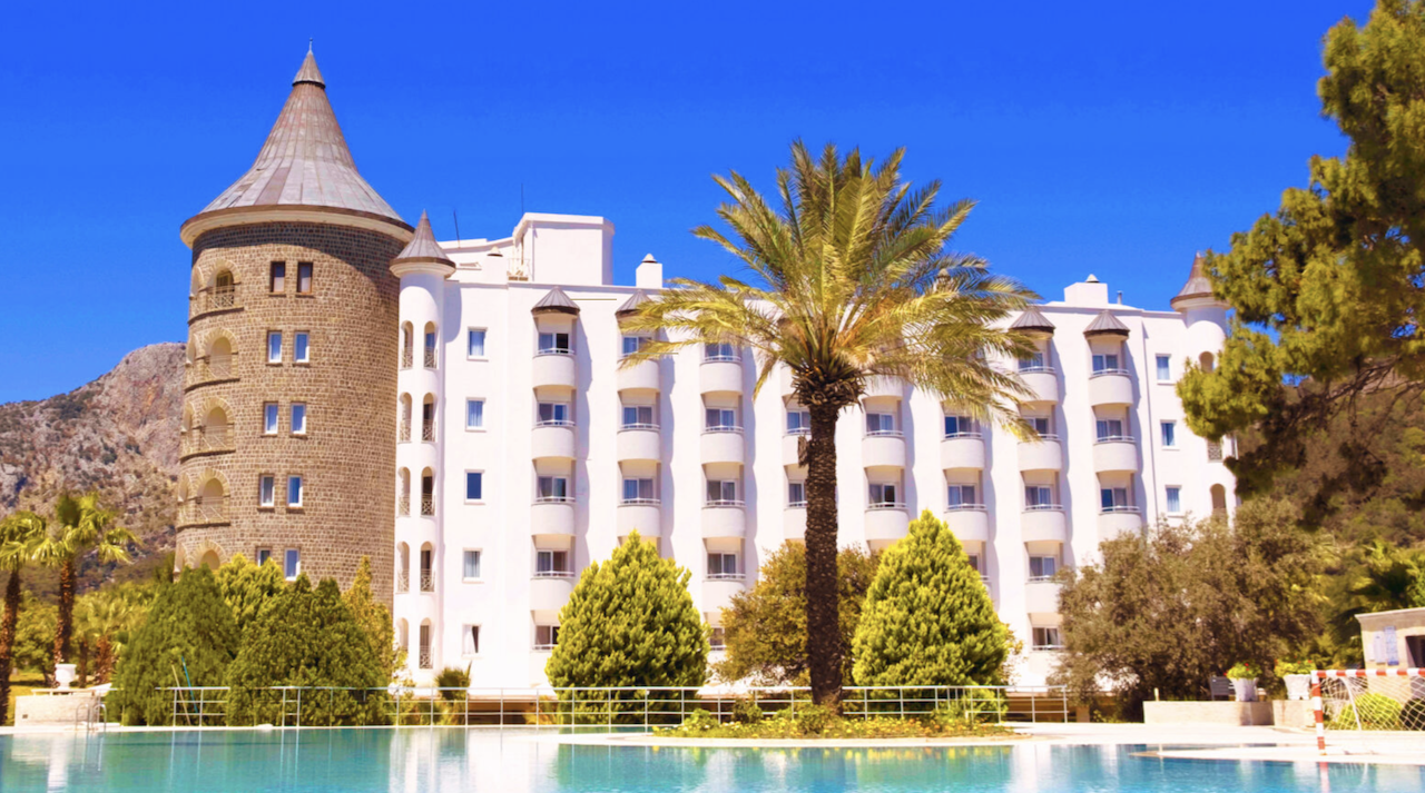 X Life Hotel Sarigerme - Adult Only +15 80/88