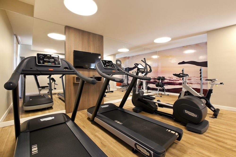 eSuites Lagoa Santa Confins 41/65