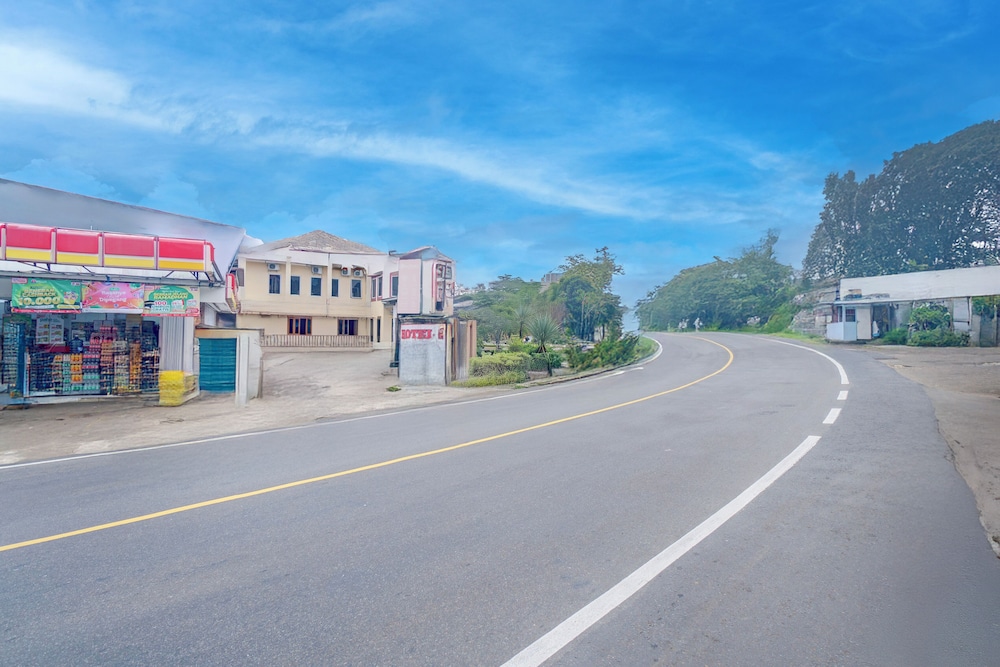Hotel O Puncak Bogor Near Taman Safari Formerly Hotel Satya Luhur 44/50