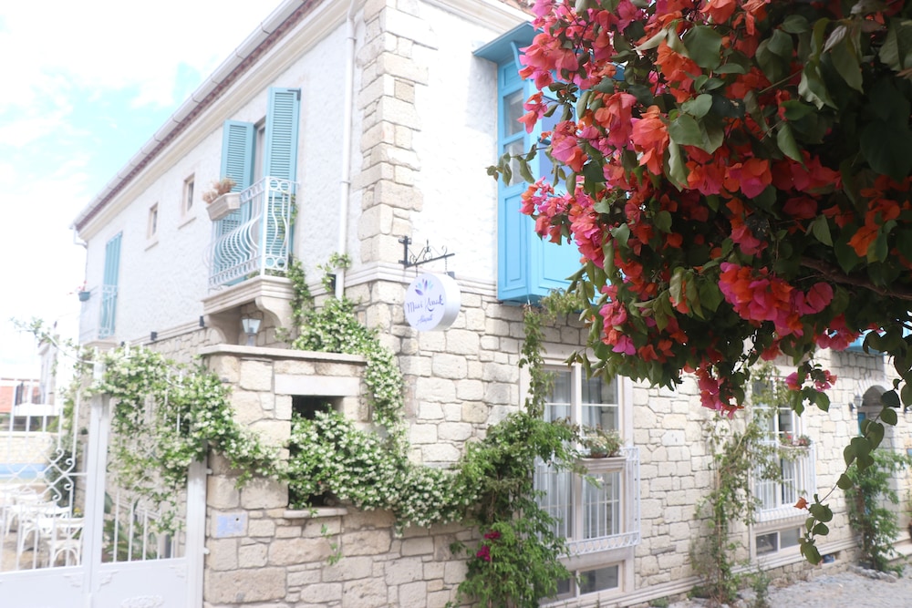 Mavi Konak Otel Alacati 10/49