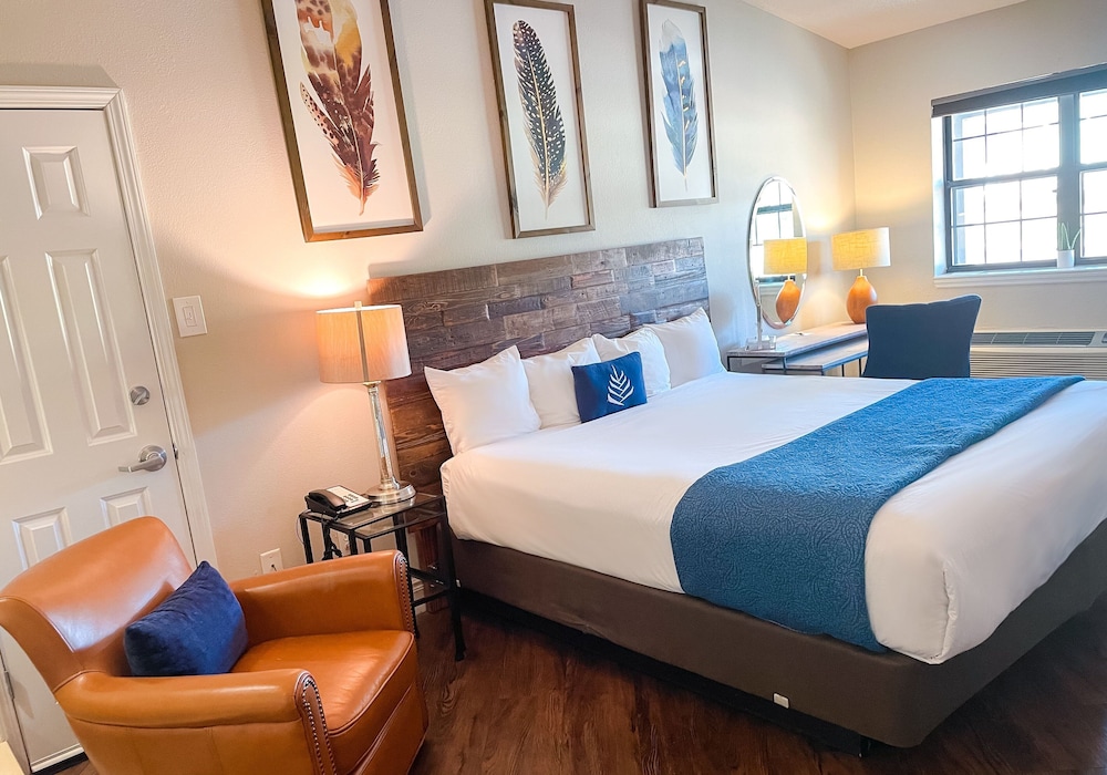 PINEMARK Inn Suites Events 14/50