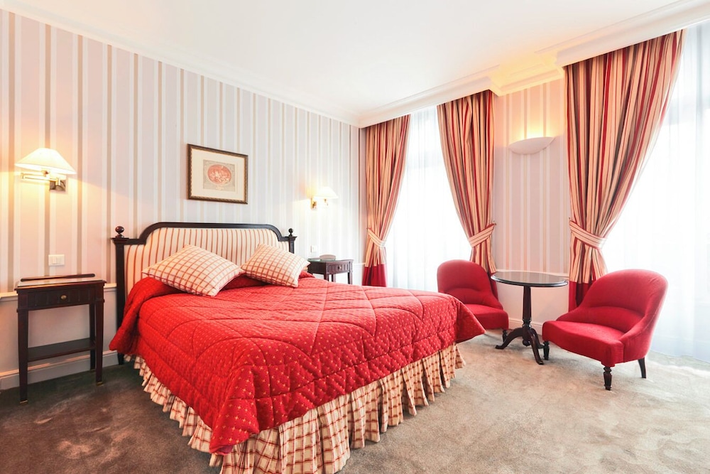 CLASSIC, DOUBLE BED